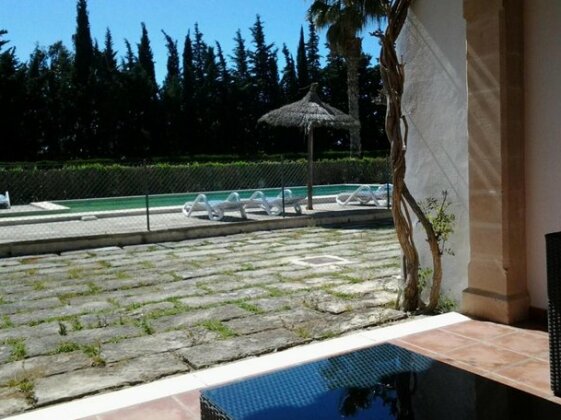 Villa Vora - Photo2
