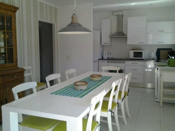 Villa Vora - Photo3