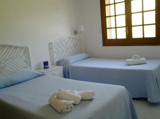 Villa Vora - Photo4