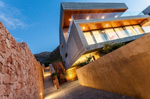 Villas Boquer