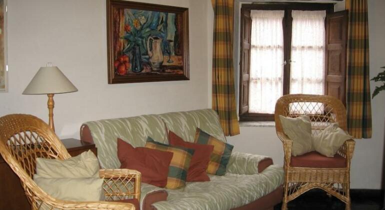 Casa Turpesa - Photo3