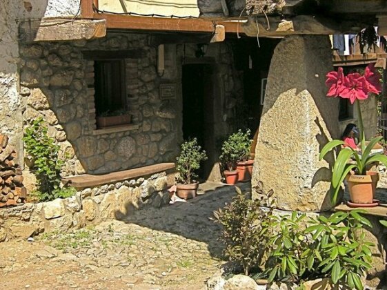 El Horrin De Claudia - Photo2
