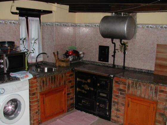 El Horrin De Claudia - Photo3