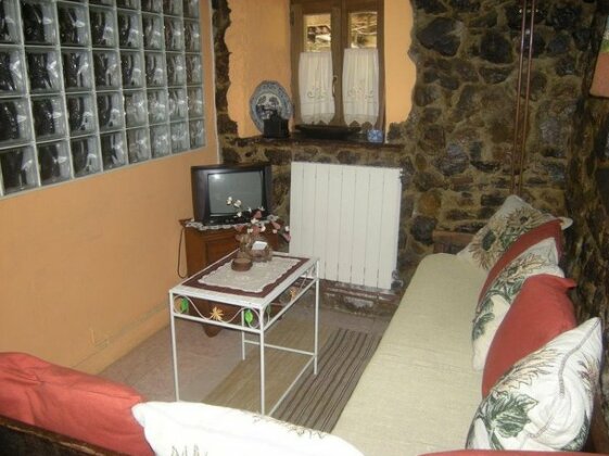 El Horrin De Claudia - Photo4