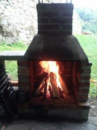 El Horrin De Claudia - Photo5