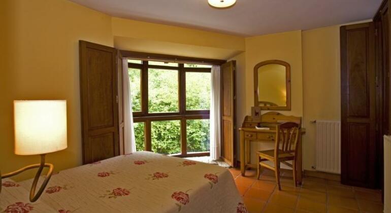 La Casona de Mestas - Photo4