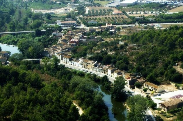 Hotel La Masia