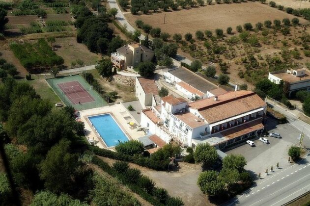 Hotel La Masia - Photo2