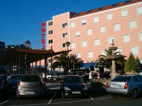 Hotel Eumesa