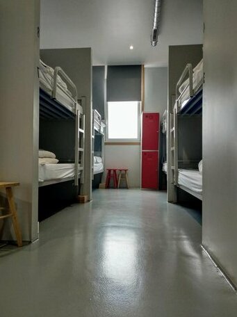 Acola Hostel - Photo2