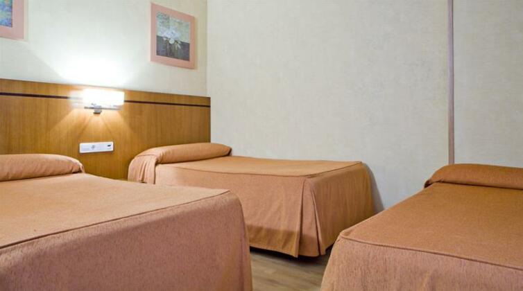 Hotel HHB Pontevedra Confort - Photo4