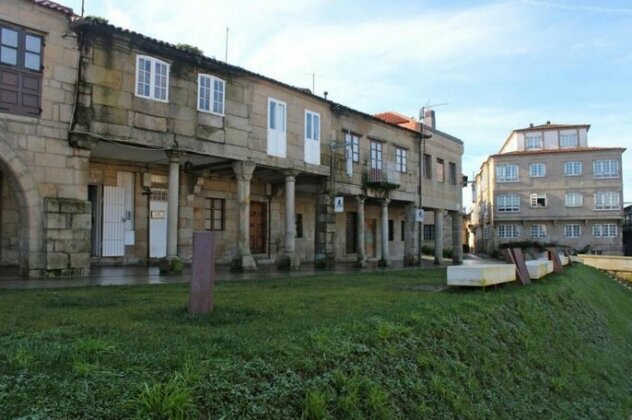 Pension Casa Maruja - Pontevedra - Photo5