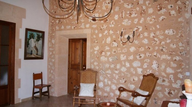 Los Geraneos - Photo2