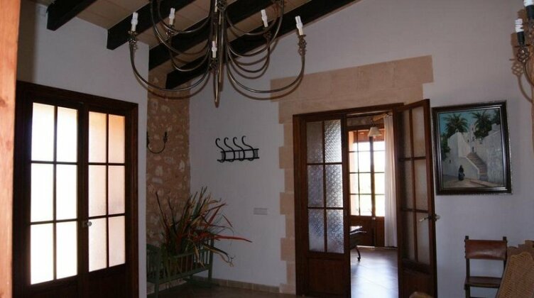 Los Geraneos - Photo3