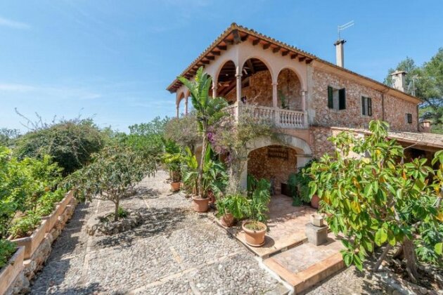 Villa Alcina - Photo2