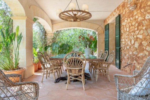 Villa Alcina - Photo3