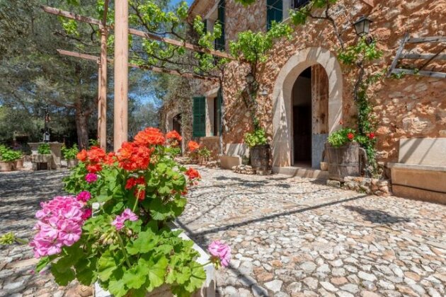 Villa Alcina - Photo4
