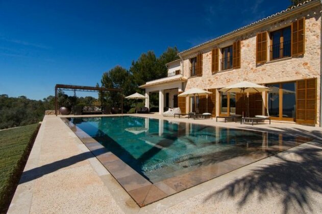 Villa Serra Alta - Photo3