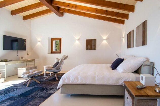Villa Serra Alta - Photo4