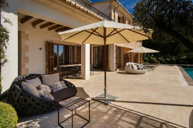 Villa Serra Alta - Photo5