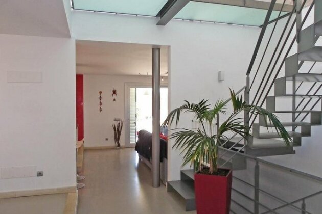 Villa S'Estacio - Photo3