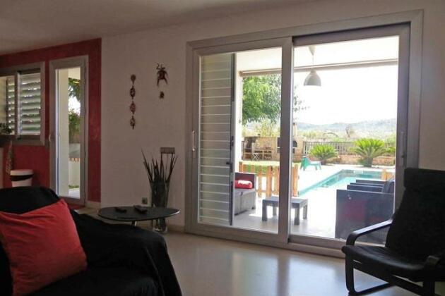 Villa S'Estacio - Photo5