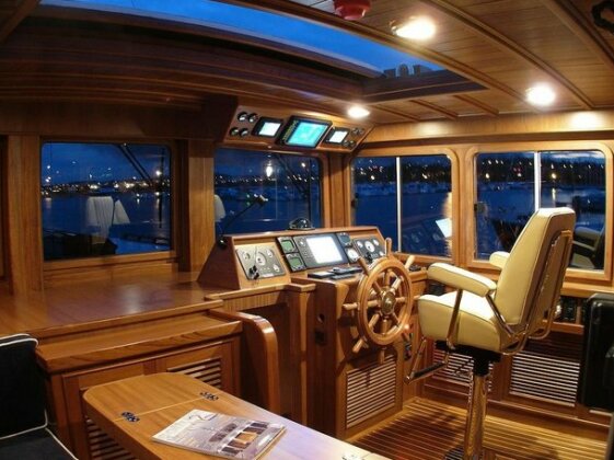 Barco Old Dream - Photo3