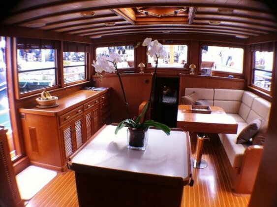 Barco Old Dream - Photo4