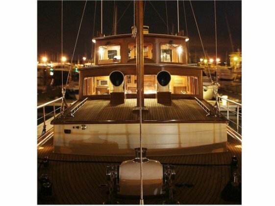 Barco Old Dream - Photo5