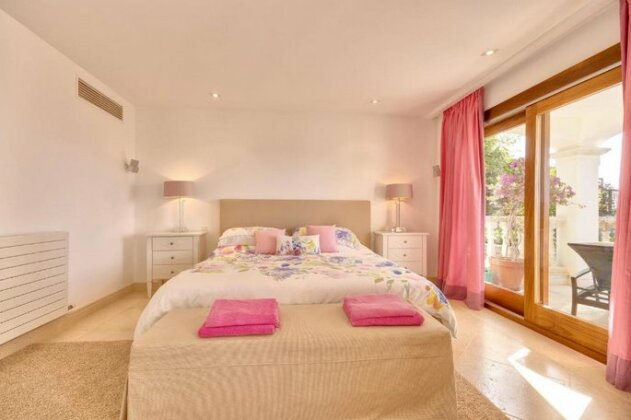 Casa Verano in Port Andratx Sauna Jacuzzi - Photo2