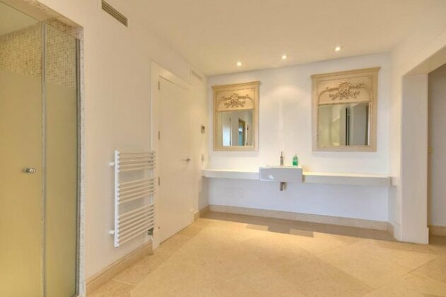 Casa Verano in Port Andratx Sauna Jacuzzi - Photo3