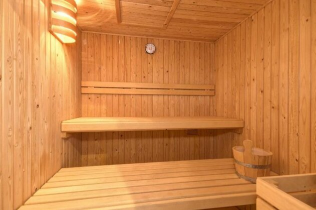 Casa Verano in Port Andratx Sauna Jacuzzi - Photo4