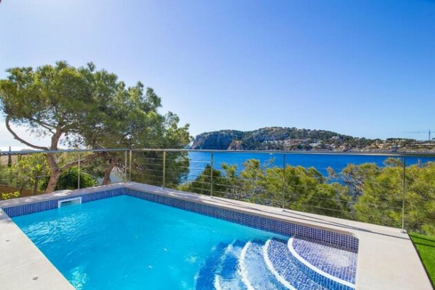 Fantastic Villa Port d'Andratx - Photo4
