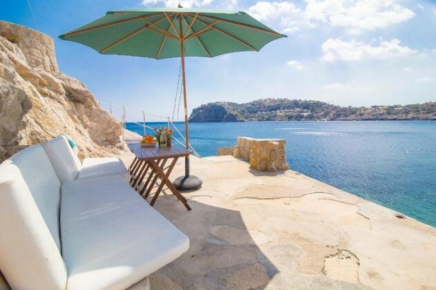 Fantastic Villa Port d'Andratx - Photo5