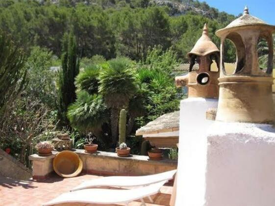 Hostal Catalina Vera - Photo3