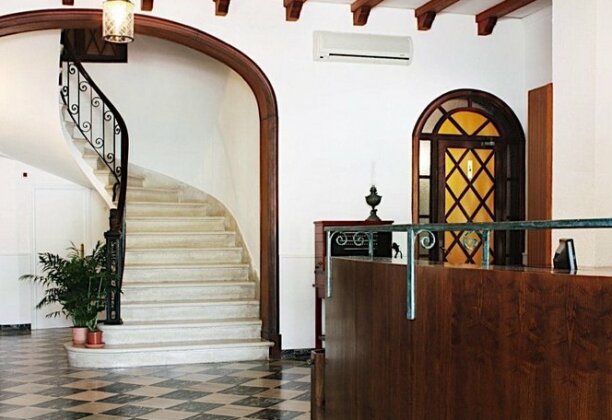 Hotel Brismar - Photo2