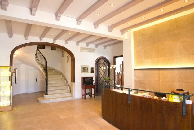Hotel Brismar - Photo3