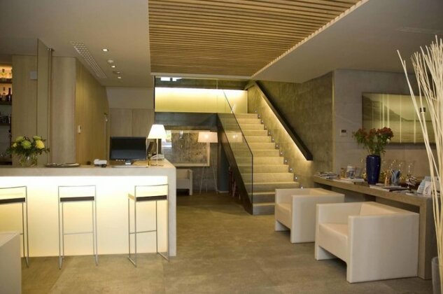 Hotel Villa Italia - Photo3