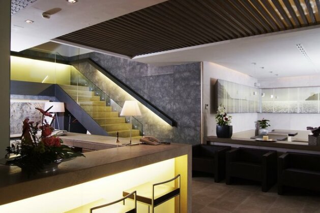 Hotel Villa Italia - Photo4