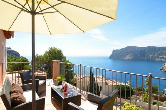 Sea Views Villa with Pool Port Andratx - Photo2