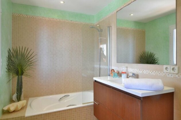 Sea Views Villa with Pool Port Andratx - Photo5