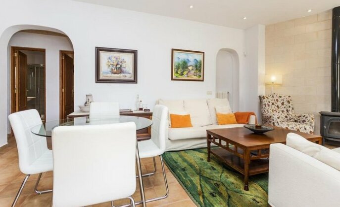 Villa Esteve Port D'Andratx - Photo5