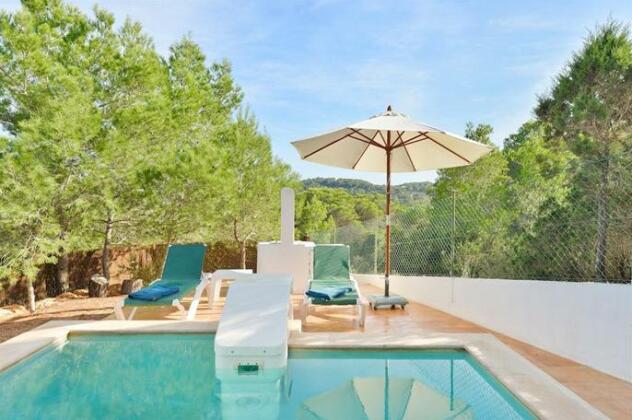 Cala Bassa