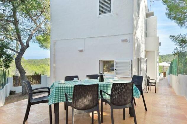 Cala Bassa - Photo4