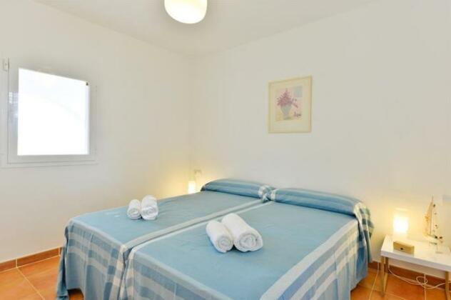 Cala Bassa - Photo5