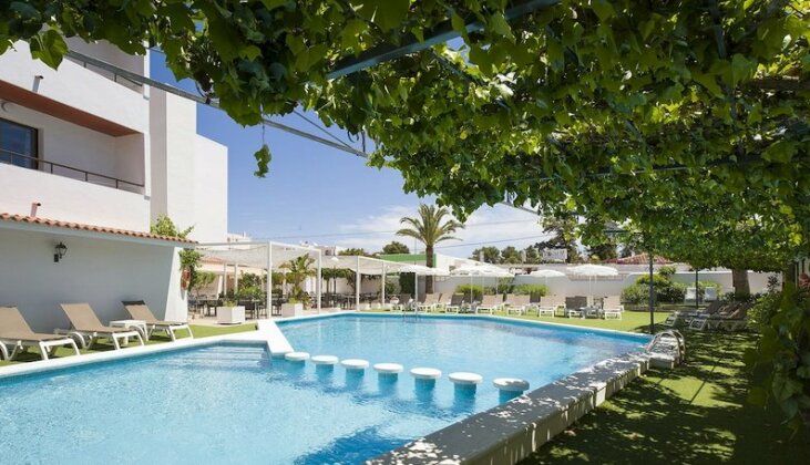 Hotel Bahia Playa - Photo2