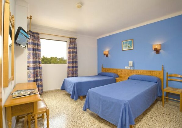Hotel Bahia Playa - Photo4