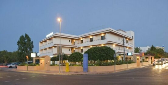Hotel Bahia Playa