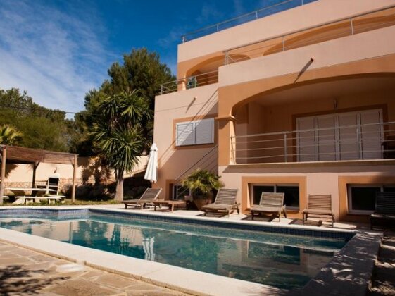 Villa Can Pera Serra - Photo2