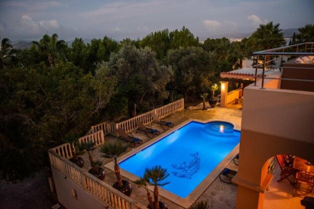 Villa Can Pera Serra - Photo5
